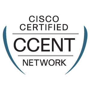 Cisco Certified Entry Networking Technician Cert