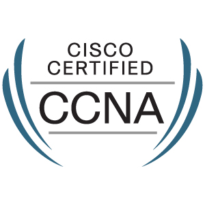 Cisco Certified Network Administrator Cert