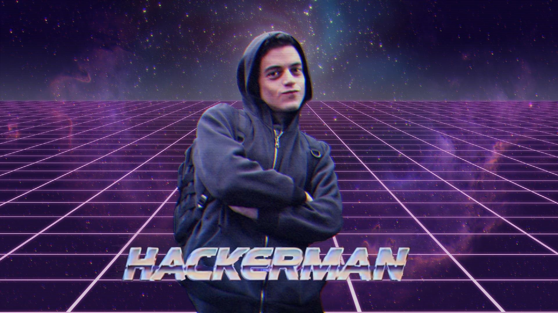 Hackerman